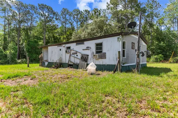 13445 NE 156TH LN, Fort Mc Coy, FL 32134