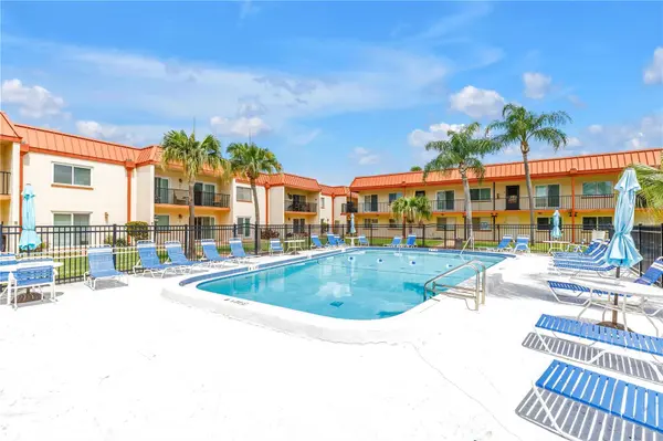 10375 PARADISE BLVD #51, Treasure Island, FL 33706