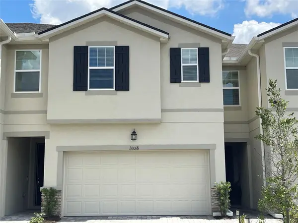 26068 WOVEN WICKER BND, Lutz, FL 33559