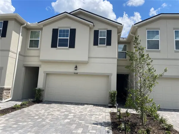 26068 WOVEN WICKER BND, Lutz, FL 33559