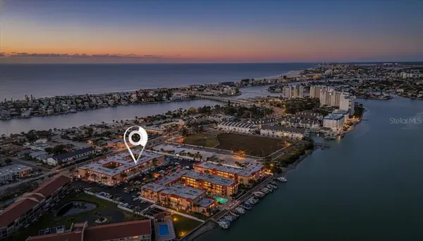 8911 BLIND PASS RD #118, St Pete Beach, FL 33706