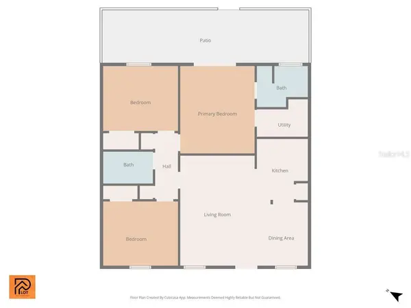 8911 BLIND PASS RD #118, St Pete Beach, FL 33706