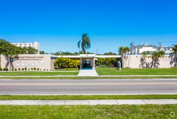 1201 S HIGHLAND AVE #7, Clearwater, FL 33756