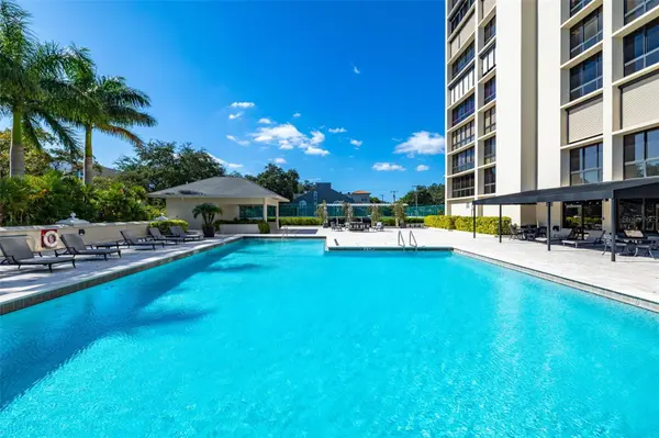 3301 BAYSHORE BLVD #1510A, Tampa, FL 33629