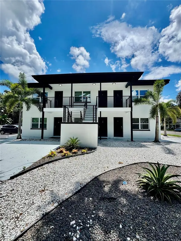 1921 DR MARTIN LUTHER KING JR ST N #A10, St Petersburg, FL 33704