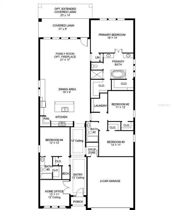 3818 COUNTRY VIEW CT, Bradenton, FL 34211