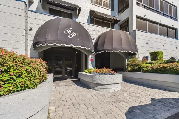 14810 RUE DE BAYONNE #3H, Clearwater, FL 33762