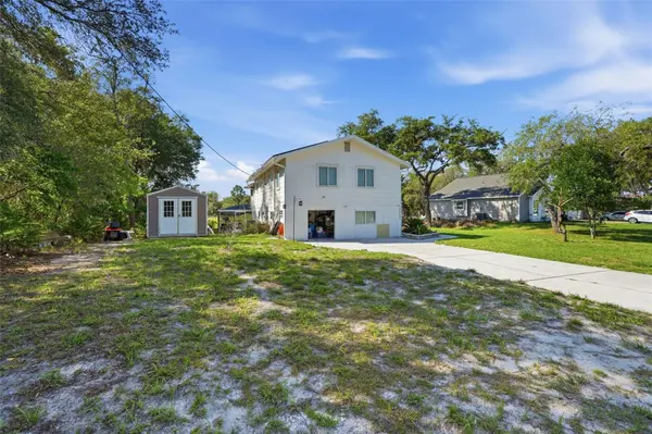 10226 LYNNHAVEN RD, Spring Hill, FL 34608