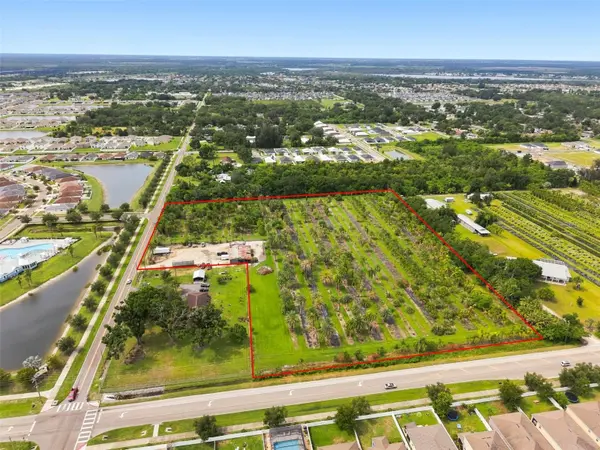 1405 6TH ST SE, Ruskin, FL 33570