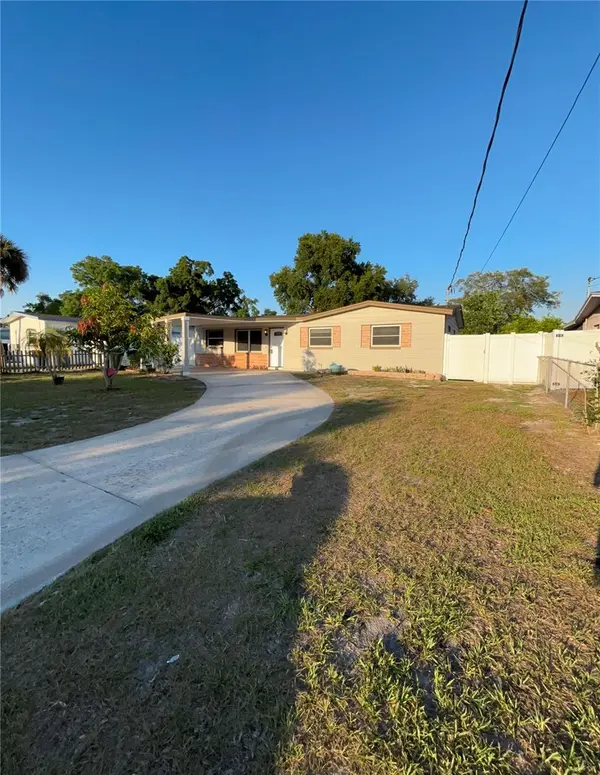 10611 N ALTMAN ST, Tampa, FL 33612