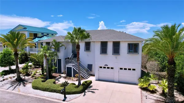511 SEAVIEW DR, Tarpon Springs, FL 34689