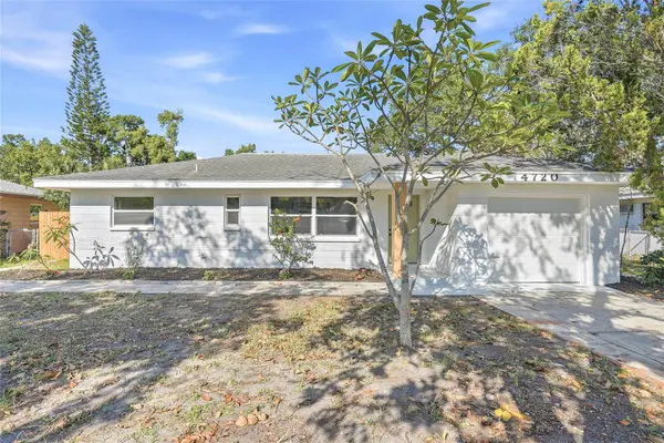 4720 MOHEGAN RD, St Petersburg, FL 33708