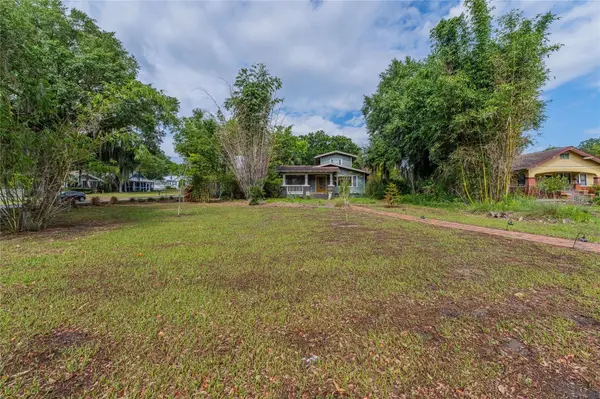 116 S LAKESHORE BLVD, Lake Wales, FL 33853