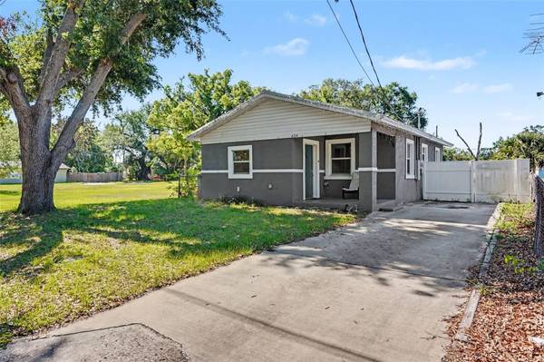 614 W 6TH ST, Lakeland, FL 33805
