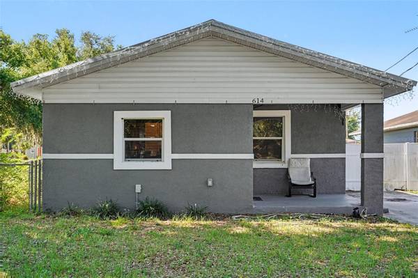 614 W 6TH ST, Lakeland, FL 33805