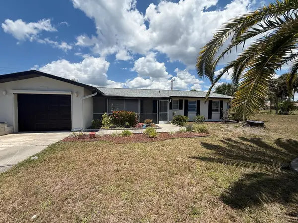 239 ANNAPOLIS LN, Rotonda West, FL 33947