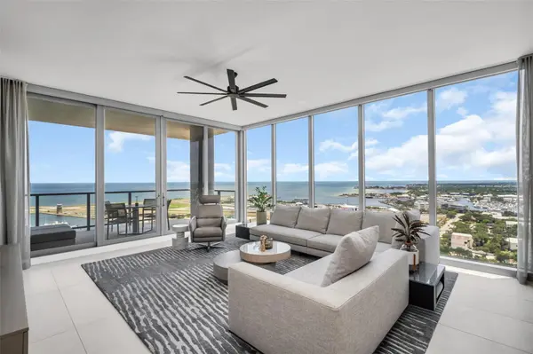 301 1ST ST S #2501, St Petersburg, FL 33701