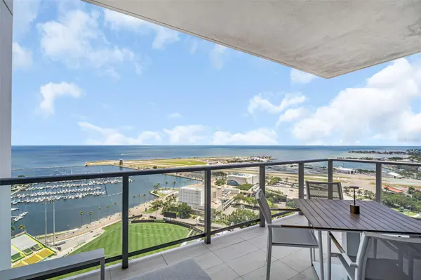 301 1ST ST S #2501, St Petersburg, FL 33701