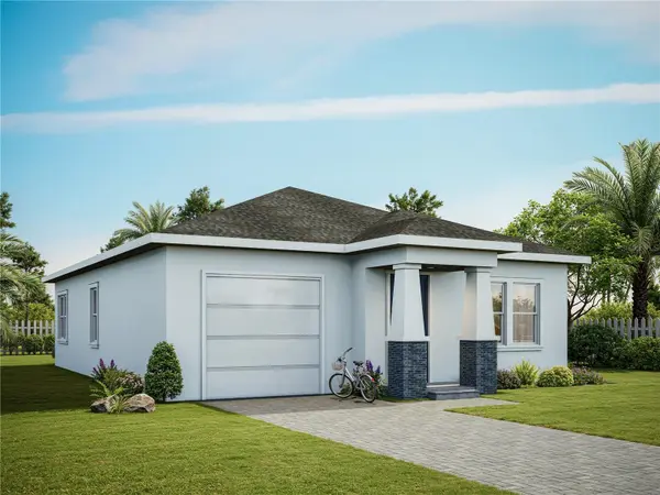 4004 N 16TH ST, Tampa, FL 33610