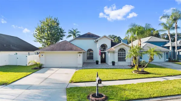 9042 BRELAND DR, Tampa, FL 33626