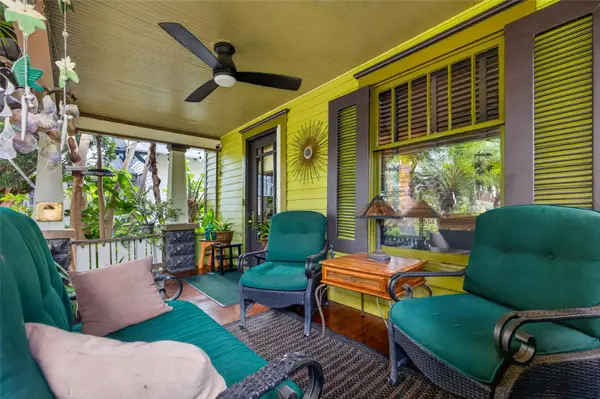 652 8TH AVE N, St Petersburg, FL 33701