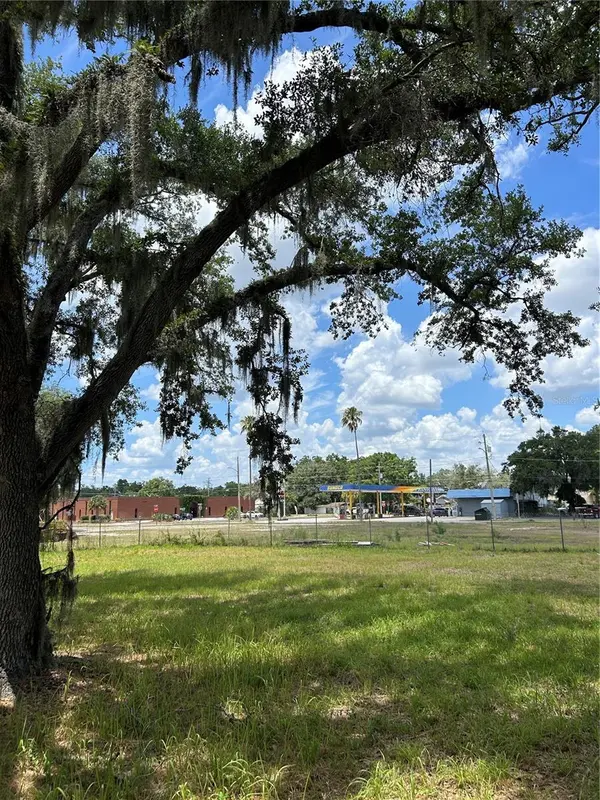0 N WARNELL ST, Plant City, FL 33563