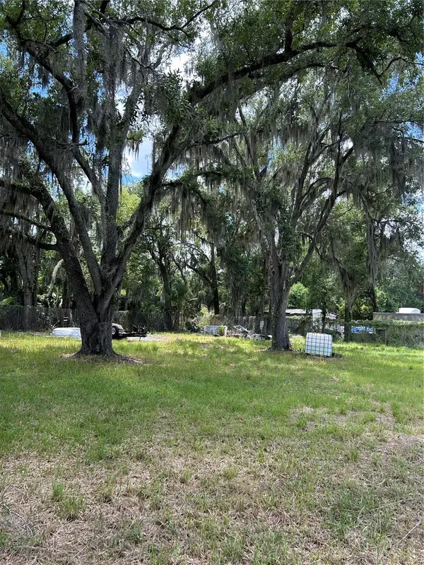 0 N WARNELL ST, Plant City, FL 33563