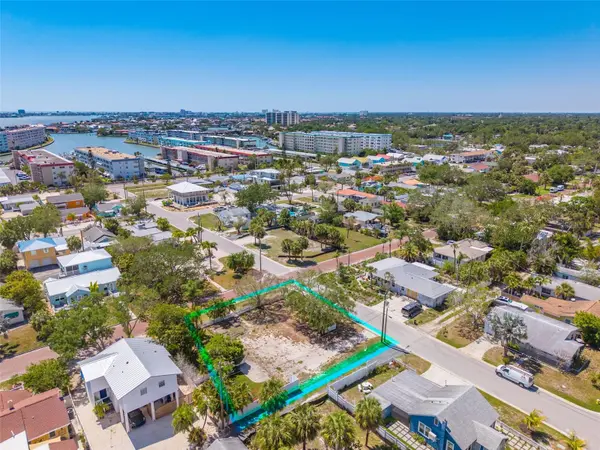3102 57TH ST S, Gulfport, FL 33707