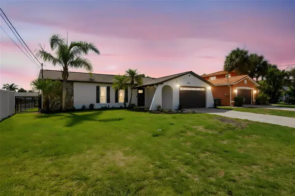 13840 BARNARD AVE, Hudson, FL 34667