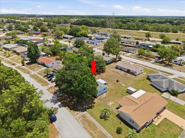 12452 EDDINGTON RD, Spring Hill, FL 34609