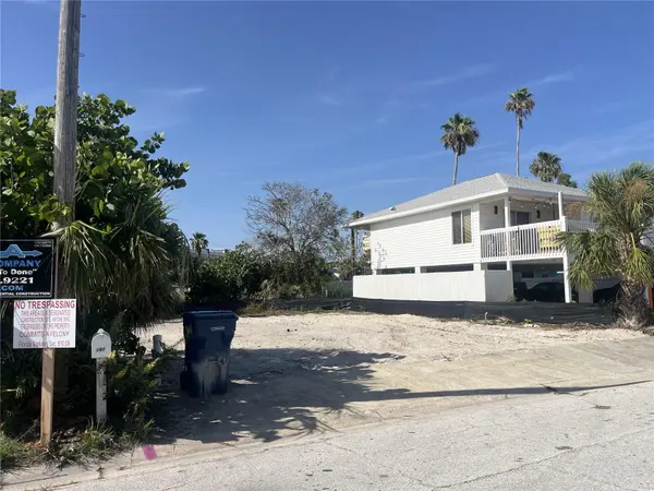 180 E MADEIRA AVE, Madeira Beach, FL 33708