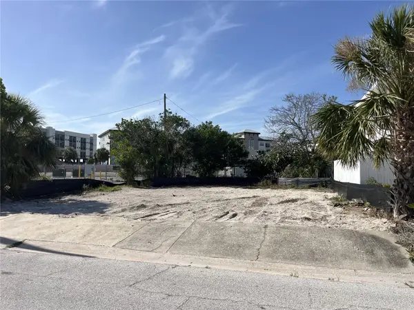 180 E MADEIRA AVE, Madeira Beach, FL 33708