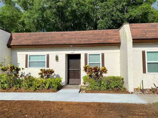 3157 MISSION GROVE DR, Palm Harbor, FL 34684