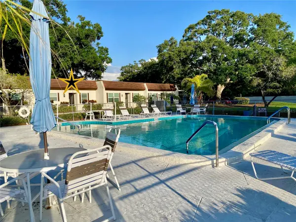 3157 MISSION GROVE DR, Palm Harbor, FL 34684
