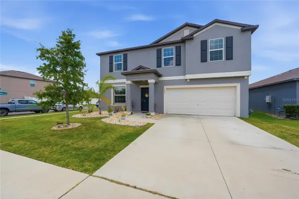 10291 SHADY PRESERVE DR, Riverview, FL 33578