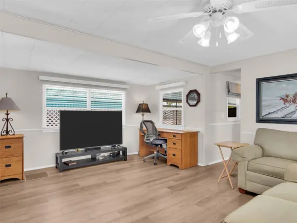 800 CHESAPEAKE DR #55, Tarpon Springs, FL 34689