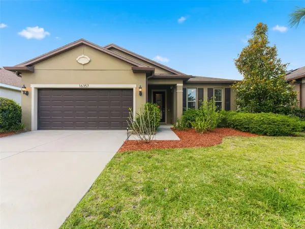 16357 TREASURE POINT DR, Wimauma, FL 33598
