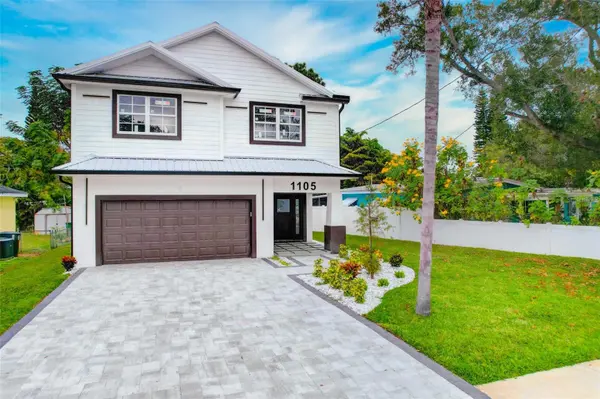 1105 CONANT AVE, Safety Harbor, FL 34695