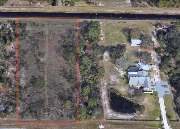 REYNOLDS Pkwy, Orlando, FL 32833