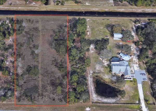 REYNOLDS Pkwy, Orlando, FL 32833