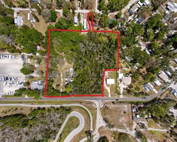 1204 BAILLIES BLUFF RD, Holiday, FL 34691
