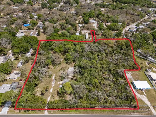 1204 BAILLIES BLUFF RD, Holiday, FL 34691