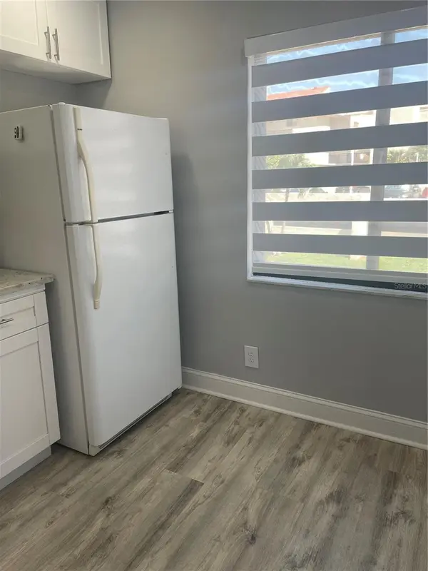 5724 LA PUERTA DEL SOL BLVD #248, St Petersburg, FL 33715