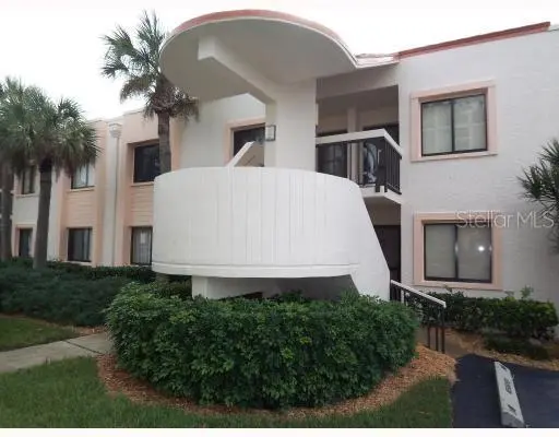 5724 LA PUERTA DEL SOL BLVD #248, St Petersburg, FL 33715