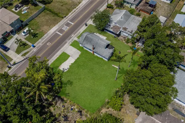 15TH AVE S, St Petersburg, FL 33712