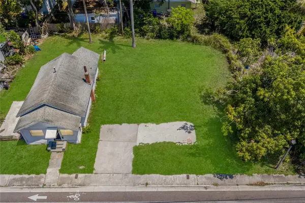 15TH AVE S, St Petersburg, FL 33712