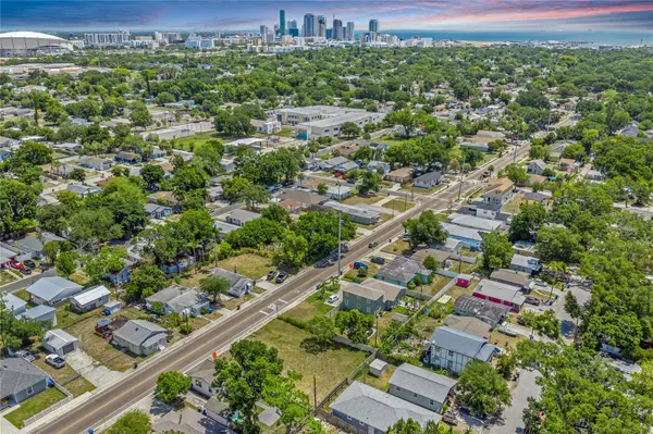 15TH AVE S, St Petersburg, FL 33712