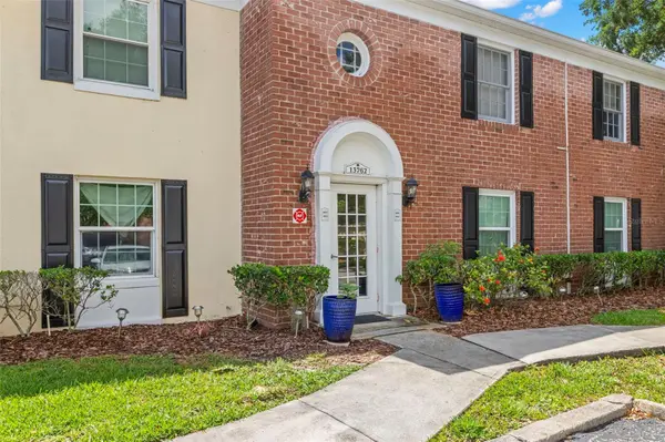 13762 ORANGE SUNSET DR #102, Tampa, FL 33618