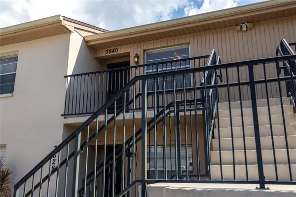 3840 STAYSAIL LN #3840, Holiday, FL 34691