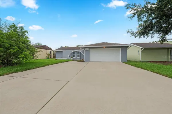 5019 LARCH LN, New Port Richey, FL 34653
